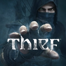 Thief: +6 трейнер