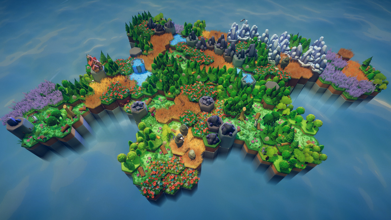 Screenshot #7 - Preserve