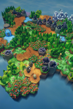 Screenshot #7 - Preserve