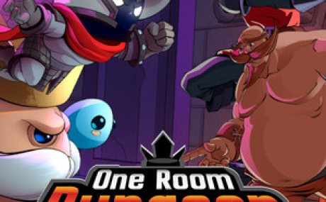 One Room Dungeon
