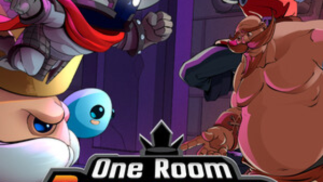 One Room Dungeon
