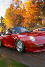 Screenshot #11 - Forza Horizon 4