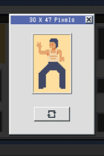 Screenshot #4 - Pixel Restorer