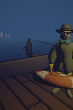 Screenshot #2 - Dreadline: Net Quota