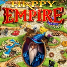 Happy Empire: +5 трейнер