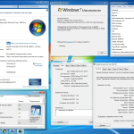 Screenshot #7 - Windows 7 SP1 x86/x64 Ru 9 in 1 Update 07.2022 by OVGorskiy 1DVD