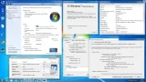 Screenshot #7 - Windows 7 SP1 x86/x64 Ru 9 in 1 Update 07.2022 by OVGorskiy 1DVD