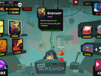 Screenshot #5 - StarVaders