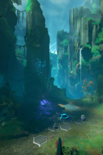 Screenshot #4 - Wayfinder