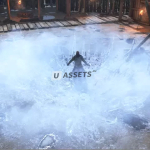 Screenshot #3 - Realistic Effects Pack 4