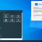 Screenshot #2 - Windows 10 Enterprise LTSC x64 21Н2 Build 19044.5917 by ivandubskoj