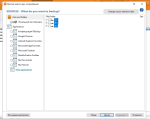 Screenshot #2 - FBackup