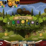 Screenshot #3 - VITICULTURE 3.0