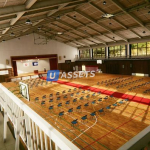 Screenshot #3 - Japanese School Gymnasium