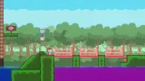 Screenshot #2 - RUKIMIN's Disappointing Adventure! ~SHOBOMI AND THE PHANTOM RUINS~