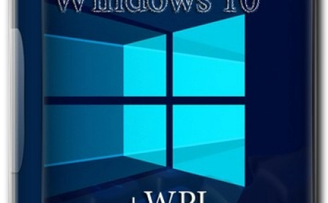 Windows 10 Русская 22H2 [19045.5608] 3in1 x64 WPI by AG 03.2025