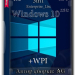 Windows 10 Русская 22H2 [19045.5608] 3in1 x64 WPI by AG 03.2025
