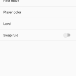 Screenshot #5 - HEX: A CONNECTION GAME 2.2.2