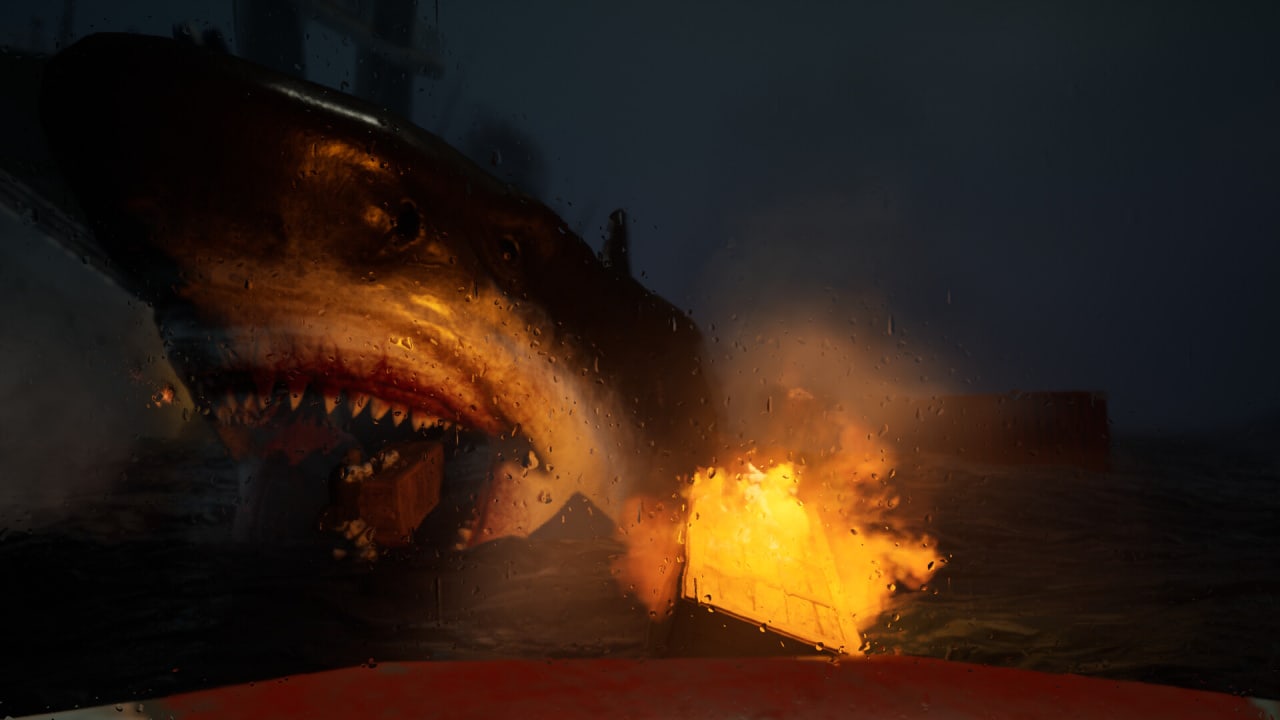 Screenshot #4 - Fossilfuel 2
