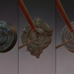 Screenshot #2 - Lock-picking – Key locks, Padlocks, and Ciphers