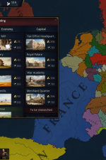 Screenshot #12 - Age of History 3