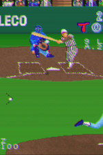 Screenshot #7 - Jaleco Sports: Bases Loaded