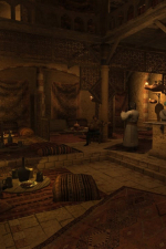 Screenshot #10 - Mount and Blade 2: Bannerlord