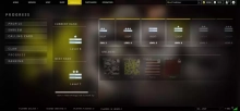 MFPS Level System