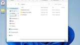 Screenshot #2 - Windows 11 x64 на русском. Сборка от DPA v1.0