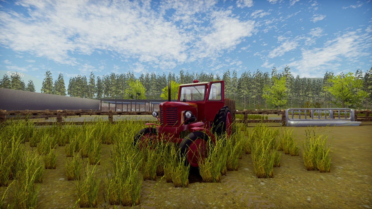 Screenshot #2 - My Village Life