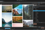 Screenshot #1 - Wappler Pro 5.0.0 Бета 1/4.9.0 x64 + crack