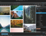 Screenshot #1 - Wappler Pro 5.0.0 Бета 1/4.9.0 x64 + crack