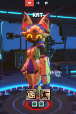 Screenshot #2 - Coreless