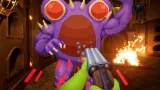 Screenshot #3 - Frog Legs