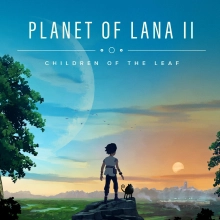 Planet of Lana II: +7 трейнер