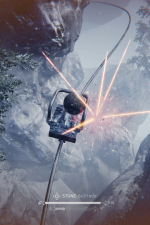 Screenshot #3 - Ballex 2: The Hanging Gardens