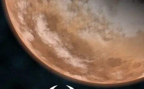 Alien Horizon