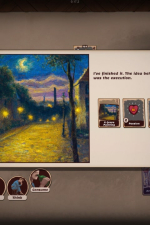 Screenshot #8 - Artist Life Simulator