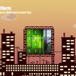 Screenshot #3 - Slideshow Effects 2D