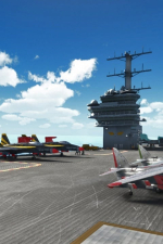 Screenshot #2 - Carrier Deck