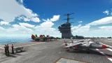 Screenshot #2 - Carrier Deck