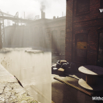 Screenshot #3 - Elias Wick - Advanced Fog UE5.1+