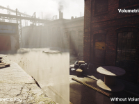 Screenshot #3 - Elias Wick - Advanced Fog UE5.1+