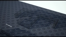 Simple Fence Generator