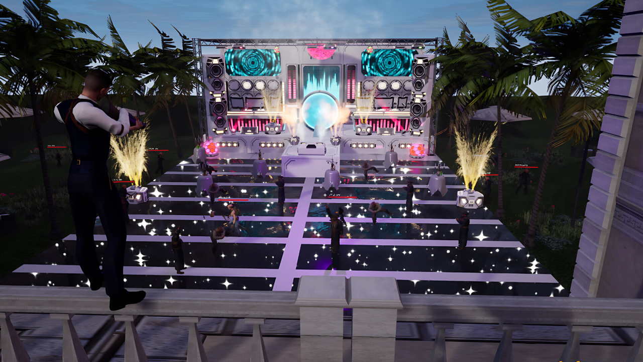 Screenshot #6 - Diddy
