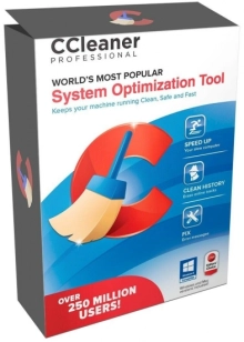CCleaner 6.19.10858 Free-Professional-Business-Technician Edition Repack + Portable by Dodakaedr