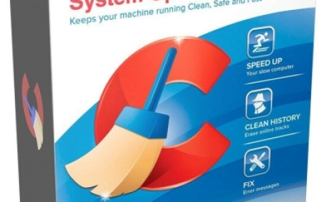 CCleaner 6.19.10858 Free-Professional-Business-Technician Edition Repack + Portable by Dodakaedr