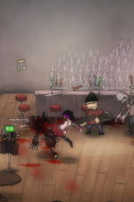 Screenshot #5 - Charlie Murder