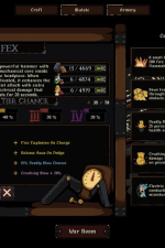 Screenshot #5 - Castle Of Alchemists