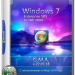 Windows 7 Enterprise SP1 x64 RUS G.M.A. v.22.03.2018.